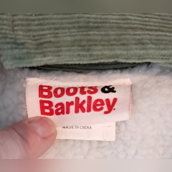 2 Dog Winter Jackets and 1 Dog Rain Jacket Size Small NWT - Picture 8 of 12